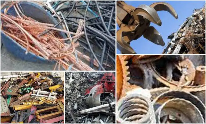 Alüminyum Hurda Fiyatı ile Kazanç Nasıl Hesaplanır?