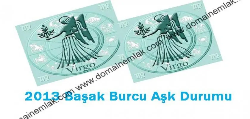 Başak Burcu 2013 Aşk Durumu