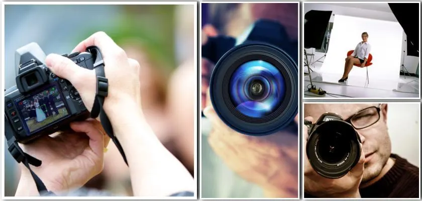 Fotoğrafçılar Nasıl Bir Makine Seçmelidir?