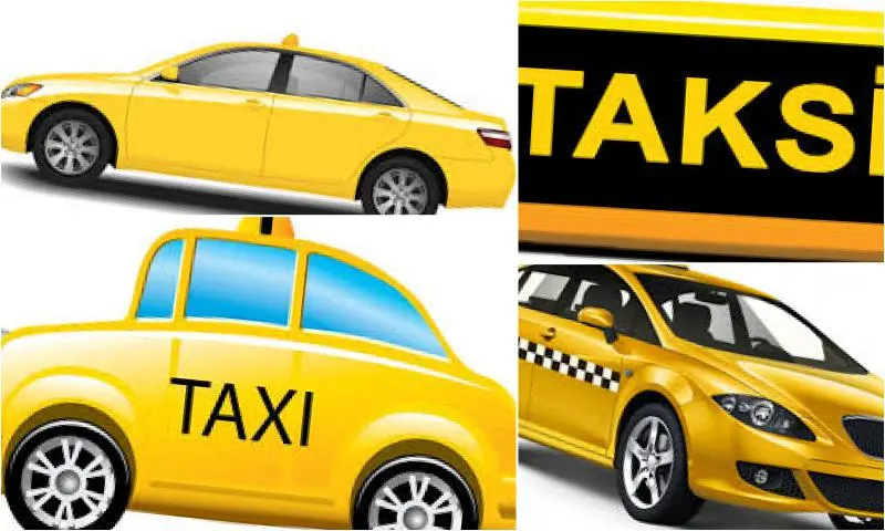 Taksi Sahibi Olmak İçin Nasıl Bir Yol İzlenmelidir?