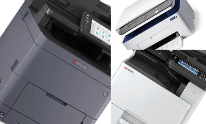 Kyocera mz2501ci İle Tasarım Odaklı İşlerde Renk Doğruluğu ve Baskı Maliyetlerini Yönetmek