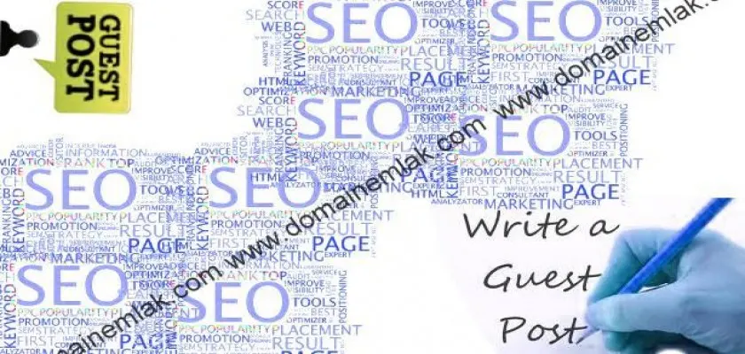 Backlink Toplamak İçin “Guest Post”ların Kullanımı