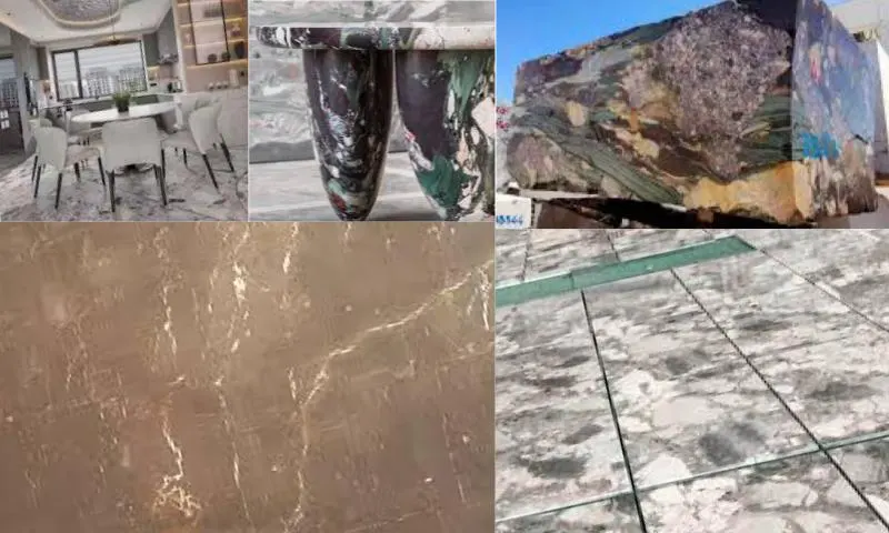 Slabs Modelleri ve Kampanyalı Fiyatları