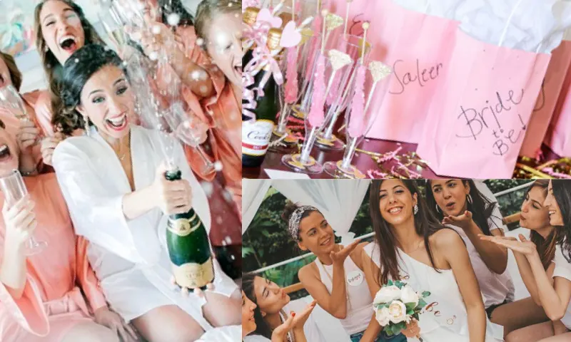 Bekarlığa Veda Gecesi Organizasyonu Nedir ve Nasıl Planlanır?