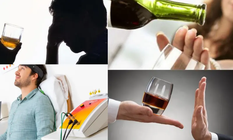 Alkol Bağımlılığı Çözümünde Biorezonans Terapisinin Etkisi