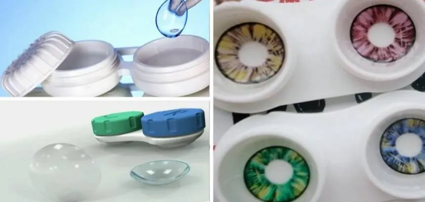 Multufocal Lens Nedir Hangi Durumlarda Kullanılır