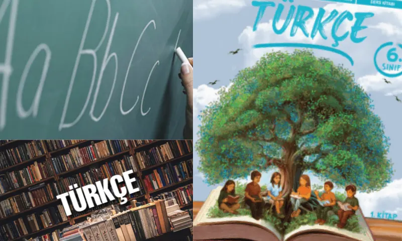 6. Sınıf Türkçe Ders Kitabı Cevapları İlk Ünite