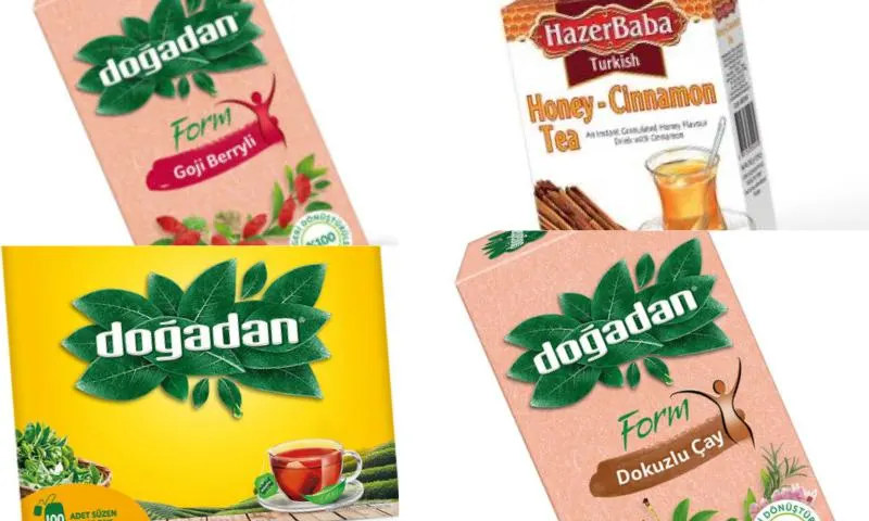 Best Herbal Tea Nelerdir?