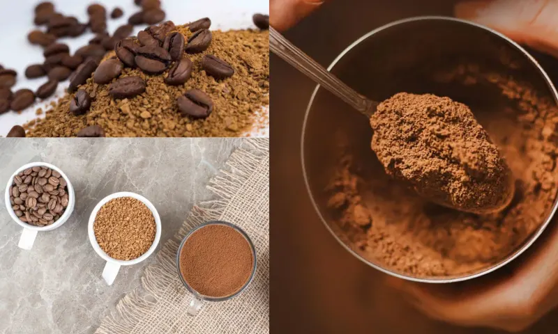 Granül Kahve Seçimi Neden Önemlidir?