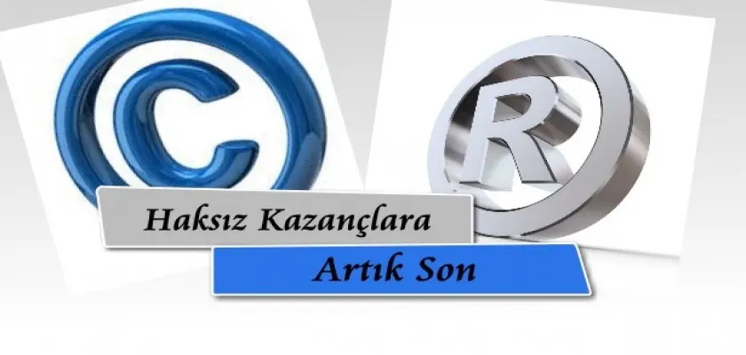 Haksız Kazançlara Son