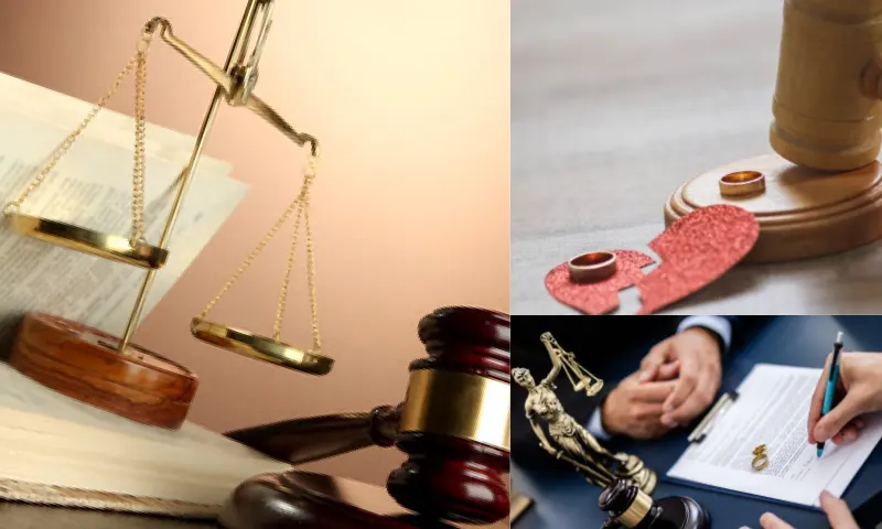 Boşanma ve Aile Hukuku Açısından Mal Paylaşımı ve Protokol Detayları