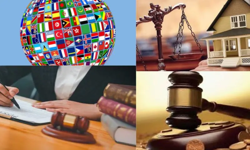 Miras Hukuku Davaları Nedir?
