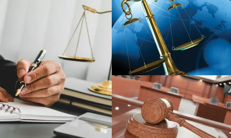 Boşanma ve Aile Hukuku Çerçevesinde Tasfiye ve Protokol Şartları