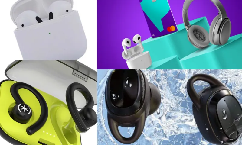 Kablosuz Kulaklık: Teknolojinin Getirdiği Konfor