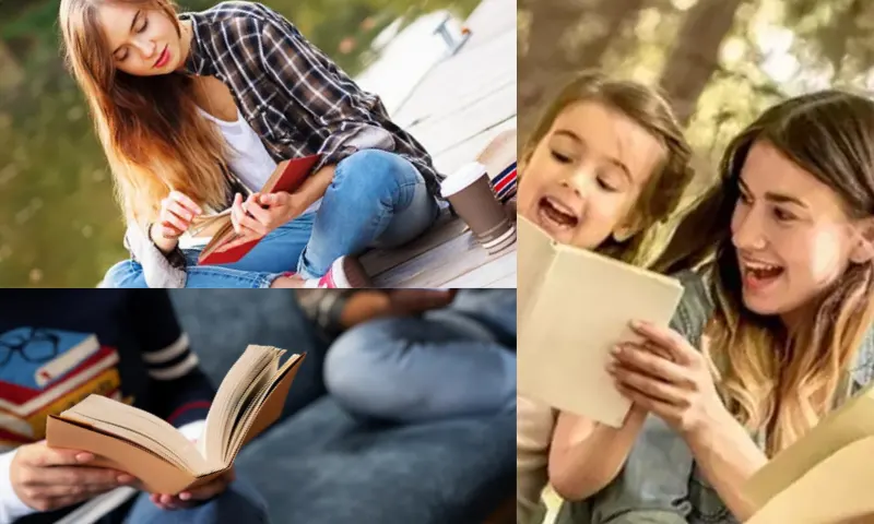 Kitap Okumanın Zihinsel Gelişime Katkıları