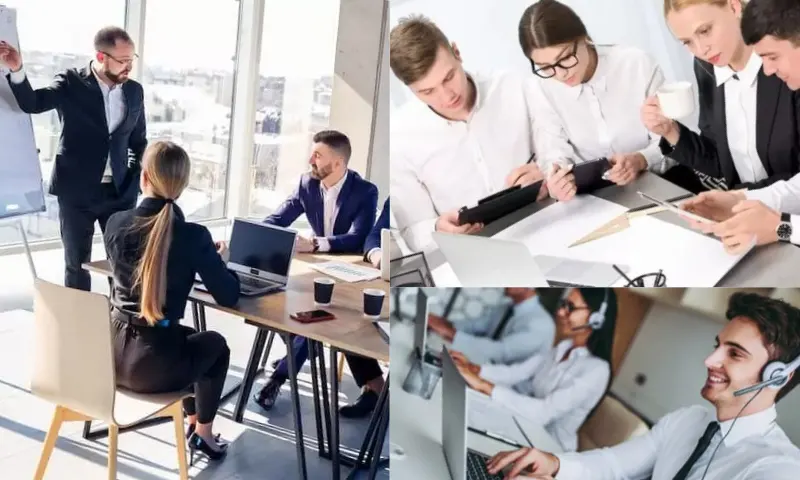 Kurumsal Şirketlerde Ofis Yönetiminin Önemi