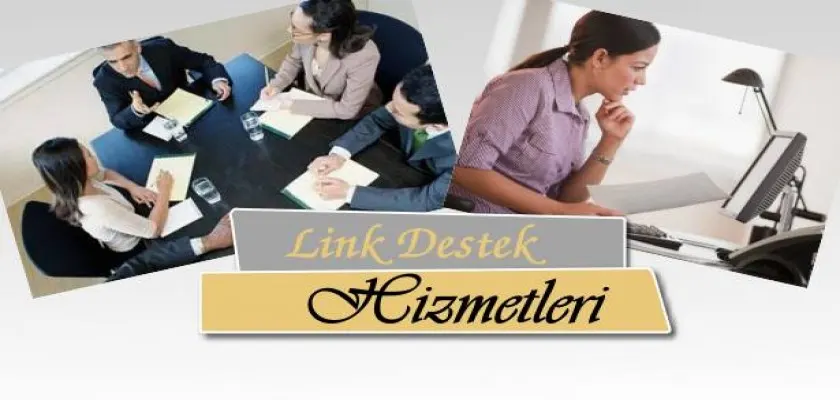 Link Destek Hizmetleri