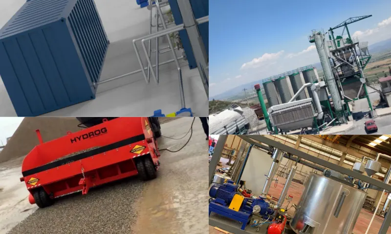 Polymer Modified Bitumen Fiyatlarını Etkileyen Faktörler Nelerdir?