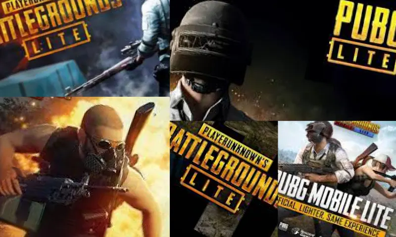 Pubg Lite Türkiye