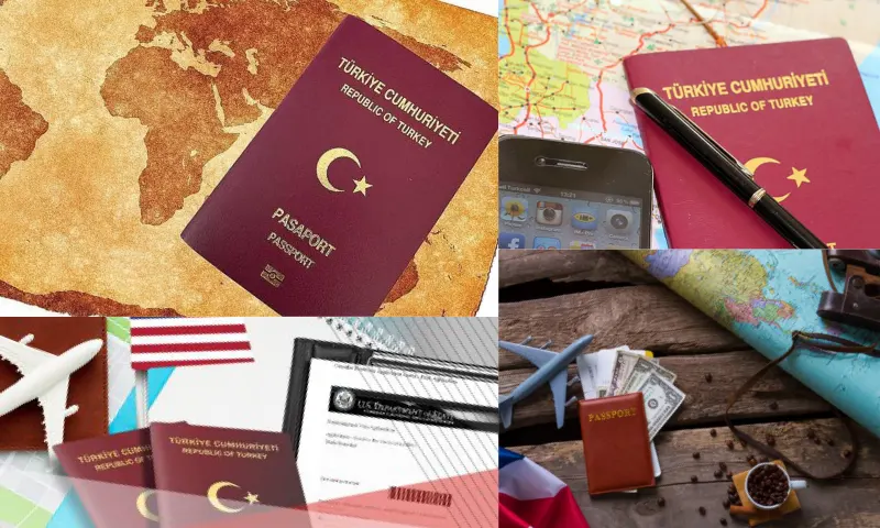 Almanya Vize Rehberi 2023: Türkiye’den Almanya’ya Vize Nasıl Alınır?