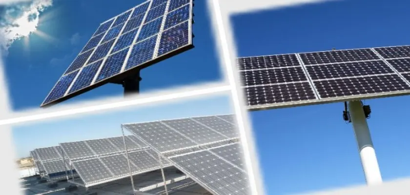 Solar Panel Enerjisinin Kullanım Ve Üretim Özellikleri