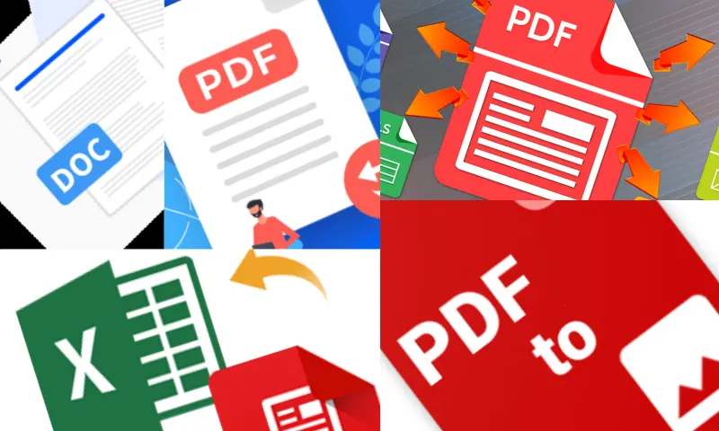 JPG To PDF Ne İşe Yarar?