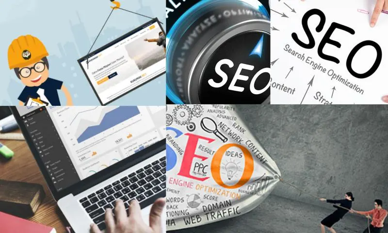 Affordable Seo Company Çeşitleri