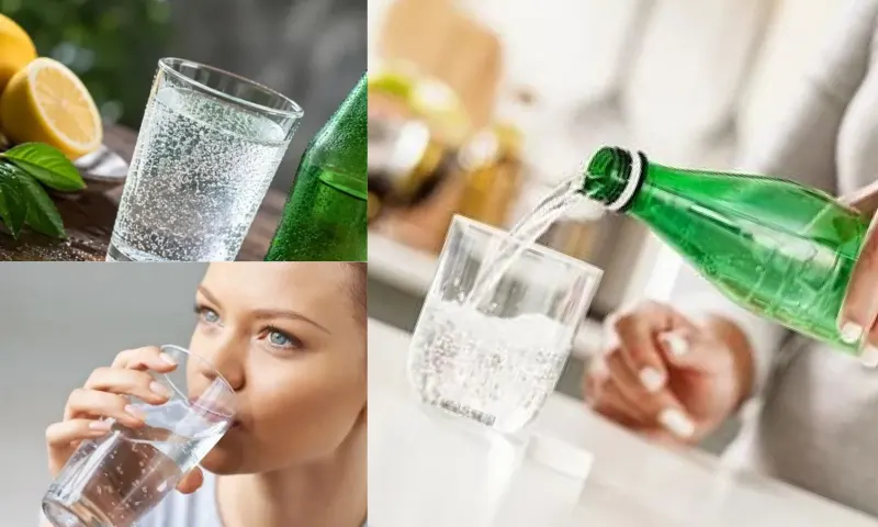 Soda Tüketiminin Yararları ve Genel Sağlığa Etkisi