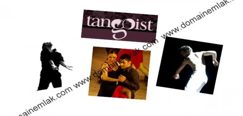 Tangoda Açık Ve Kapalı Tutuş Nedir
