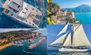 Gulet Charter Turkey (Türkiye Gulet Kiralama) ile Efsanevi Bir Mavi Yolculuk