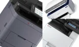 Kyocera mz2501ci İle Tasarım Odaklı İşlerde Renk Doğruluğu ve Baskı Maliyetlerini Yönetmek