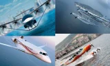 Deniz Uçağı Kiralama: Keyifli Bir Seyahat İçin İdeal Seçenek