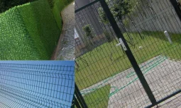 Tel Örgüler Hangi Malzemelerden Üretilir?