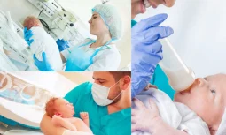 Bebek Hemşiresi Kimdir ve Ne İş Yapar