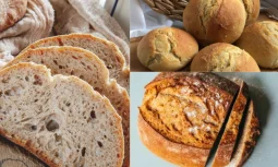 Evde Ekmek Yapmanın Püf Noktaları ve Temel Hazırlık Süreci