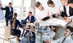Kurumsal Şirketlerde Ofis Yönetiminin Önemi
