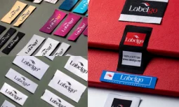 Etiquetas Para Ropa Termoadhesivas Nerelerde Kullanılır?