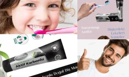Doğal Diş Macunu Alırken Nelere Dikkat Edilmelidir?