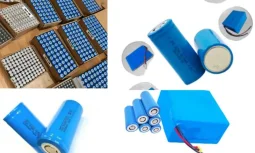 LiFePO4 Batarya Nedir ve Neden Tercih Edilir?