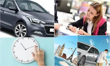 Dalaman Rent A Car Hizmetinin Avantajları