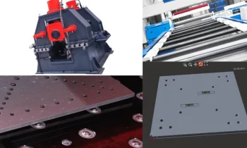 Plate Drilling Maliyeti Nasıl Hesaplanır?