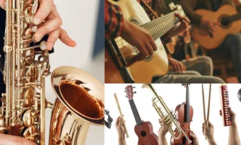 Ataşehir Müzik Okulu ile Müzikal Yeteneklerinizi Keşfedin