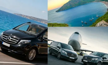 Antalya Airport Transfer Hizmeti Nasıl Çalışır?