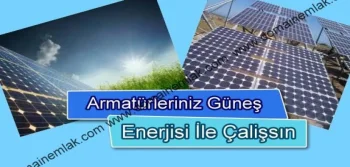 Şah Enerji İle Tanıştınız Mı 