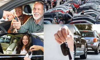 Kayseri Car Rental Bilgisi Nereden Alınır?