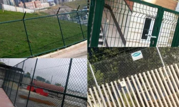 Bahçe Çitleri Güvenlik Sağlar Mı?