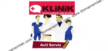 www.klinik.com.tr Web Sitesi Başarılarını İleri Görüşlülüğüne Borçludur