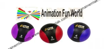 Animation Fun World Çalışanları Bir Takım Ruhuna Sahiptir