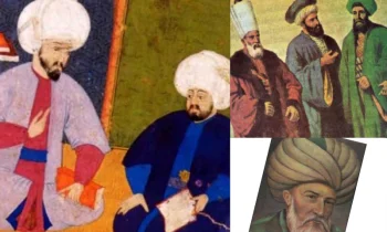 Çandarlı Halil Paşa Neden İdam Edildi?