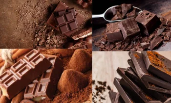 Çikolatanın Lezzeti ve Tarihi Kökenleri